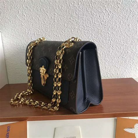 lv bag chain strap|louis vuitton chain for bag.